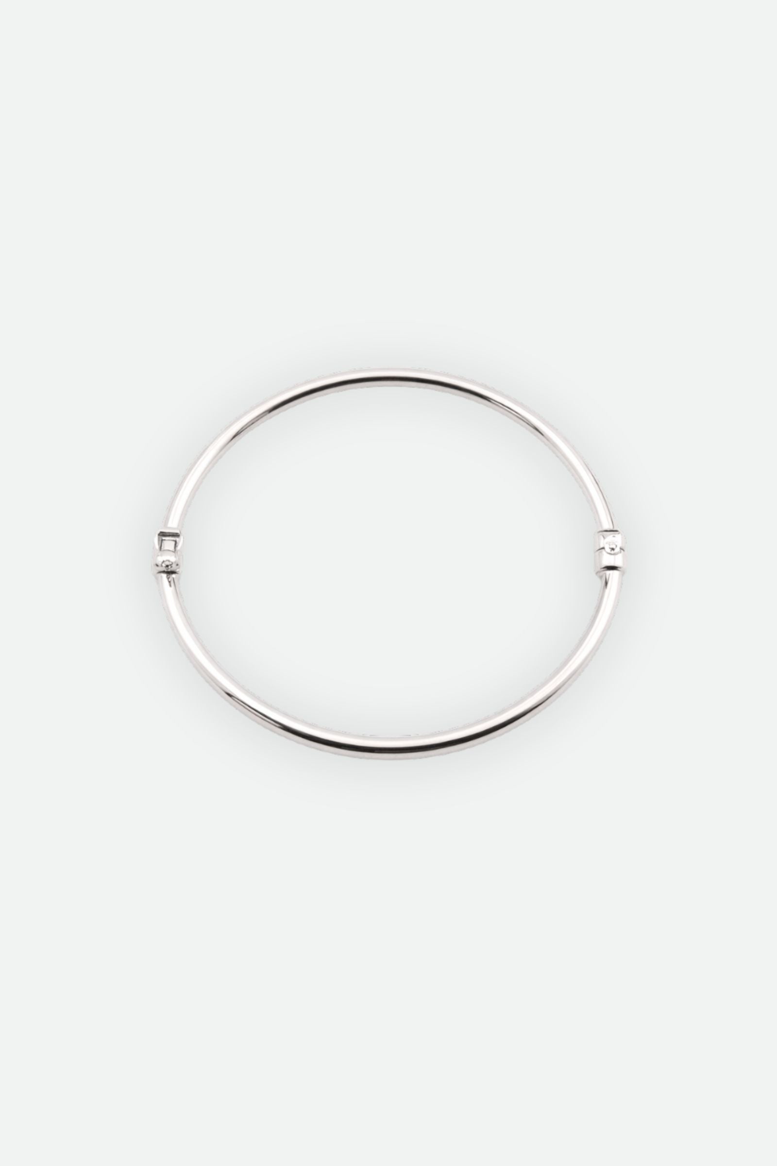Bangle no.3 Bare