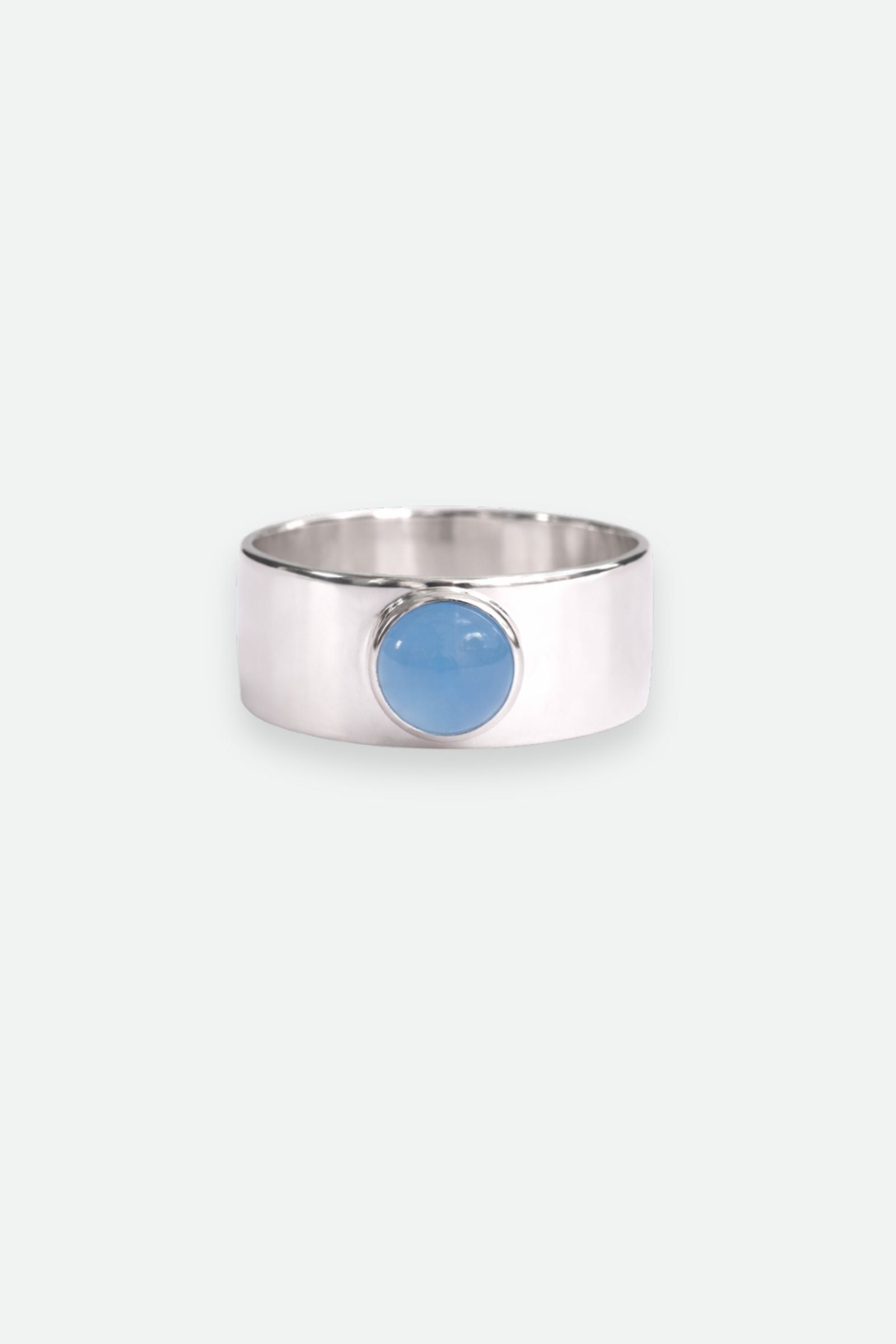 Ring no.1 Blue Candy