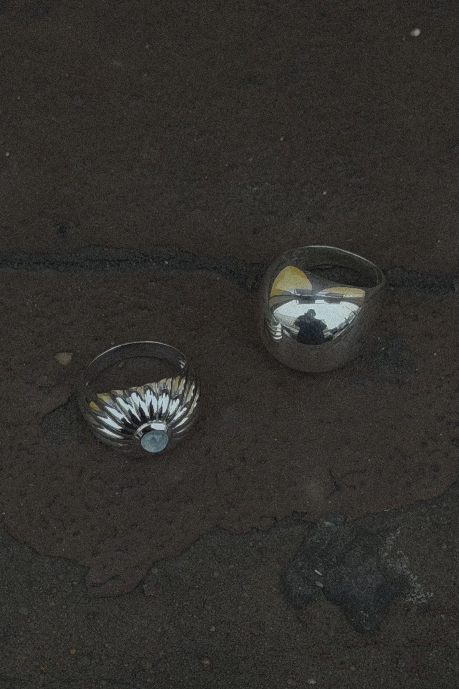 Ring no.12 Sunburst