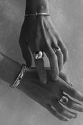Ring no.13 Bubble L