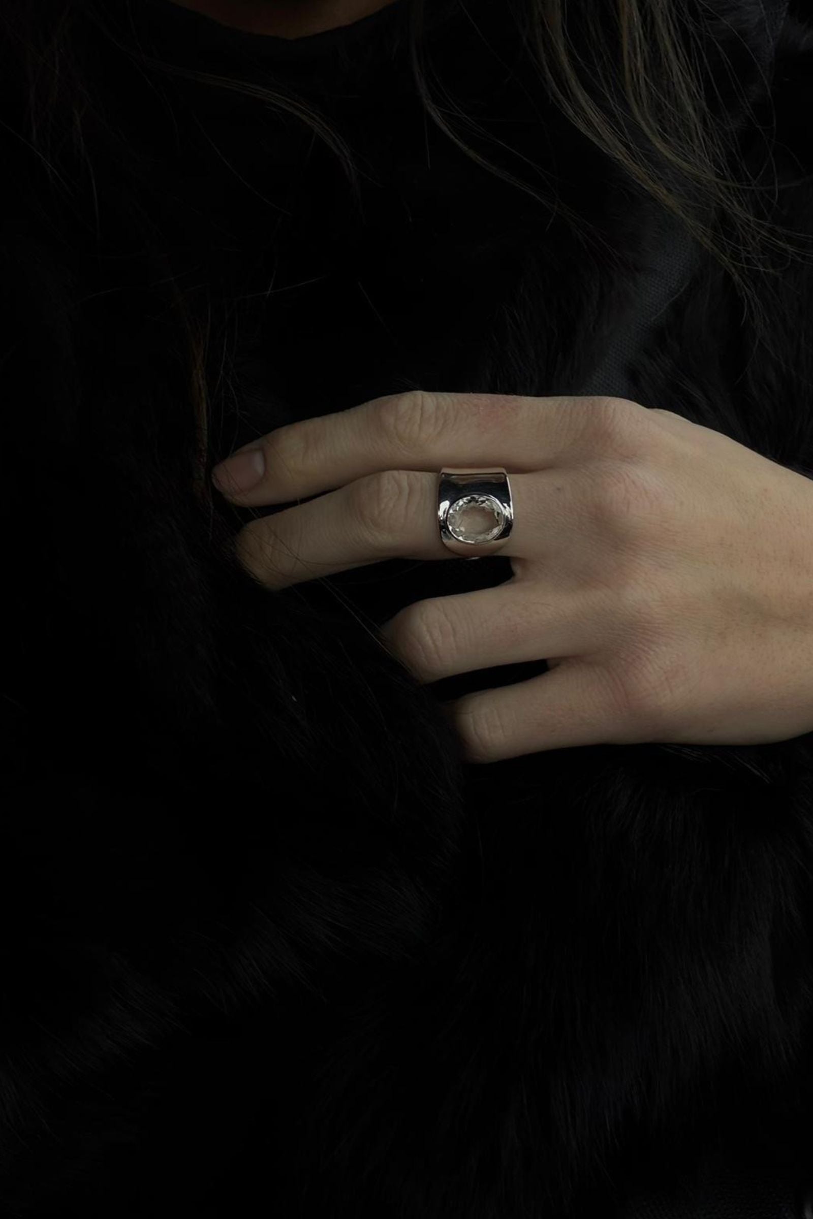 Ring no.4 Alpine