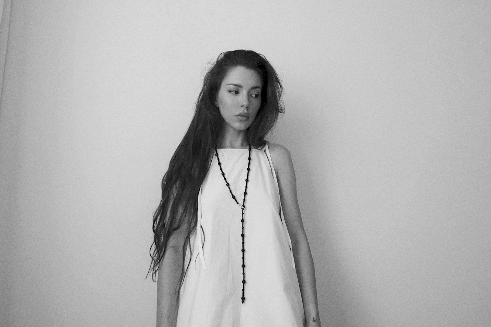 Necklace no.13 Rosary