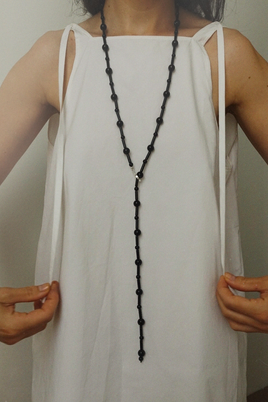 Necklace no.13 Rosary