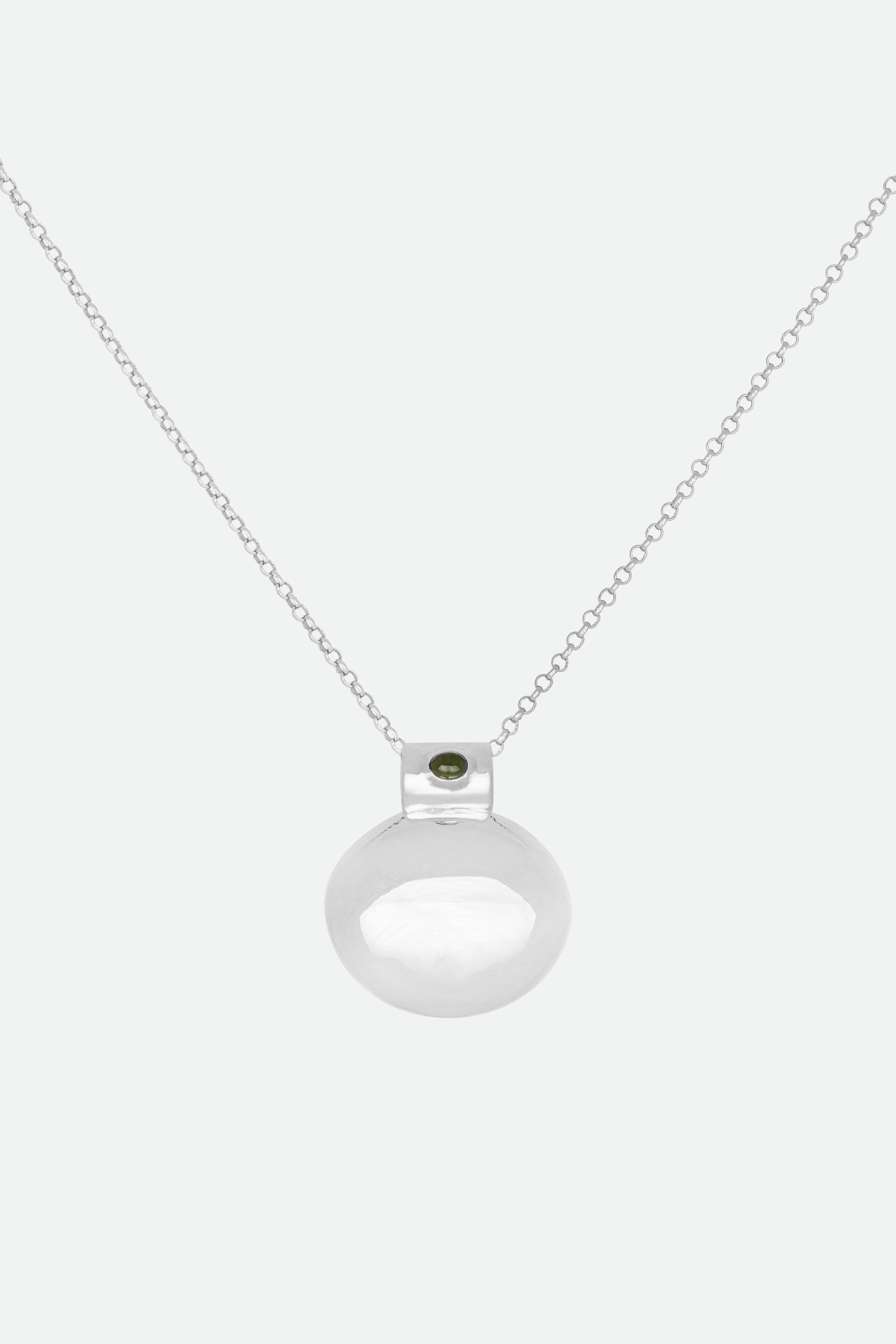 Necklace no.7
