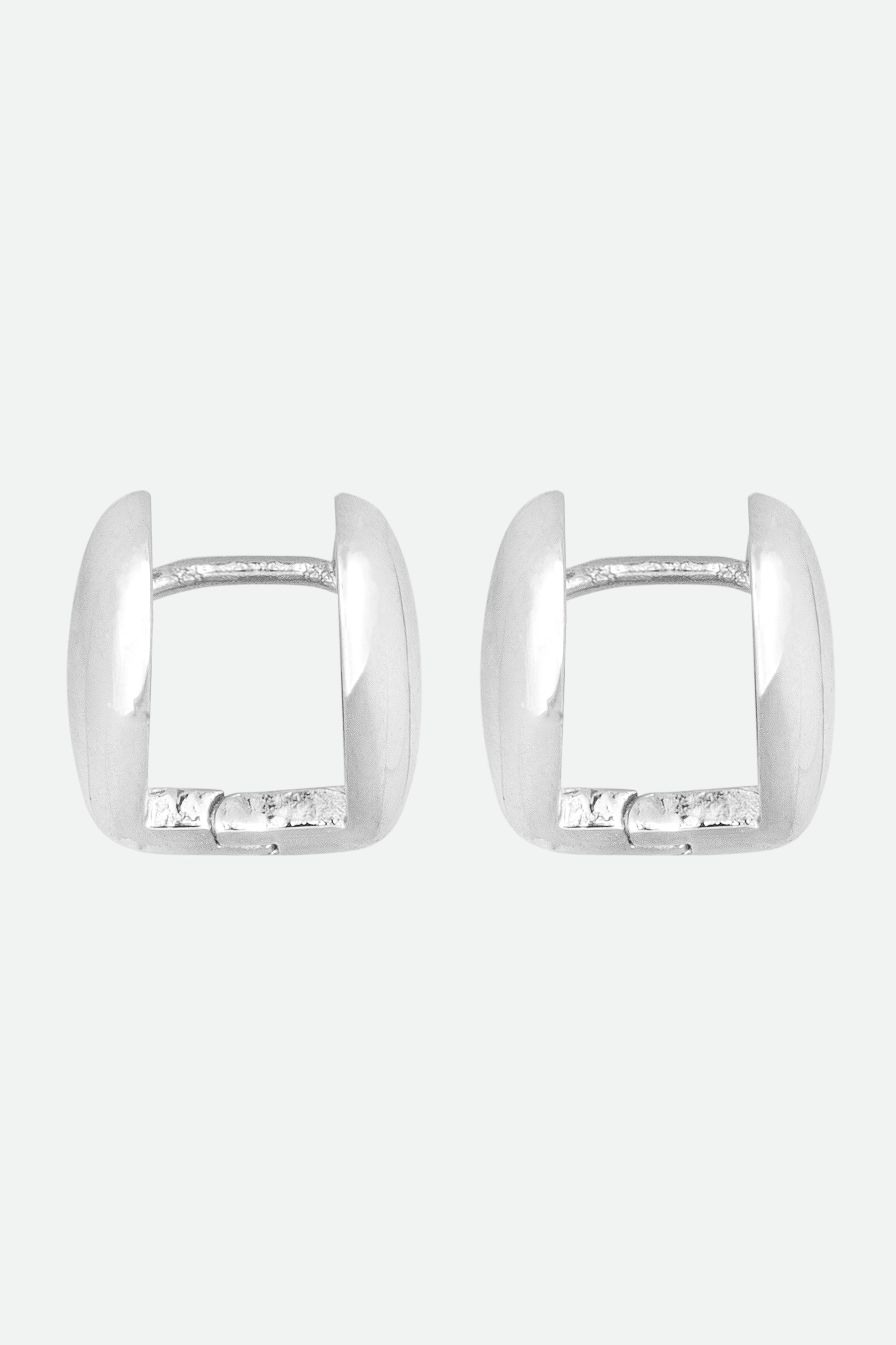 Earrings no.5 Hearts