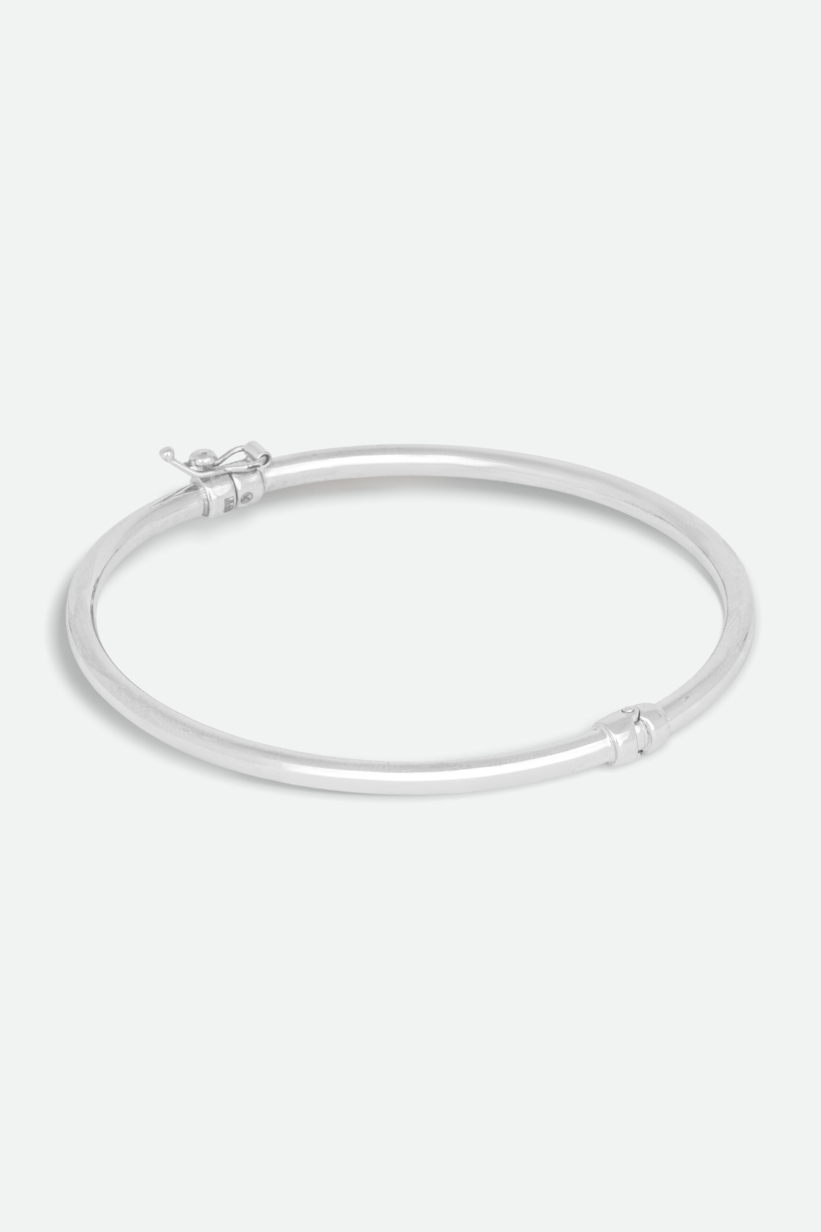 Bangle no.3 Bare
