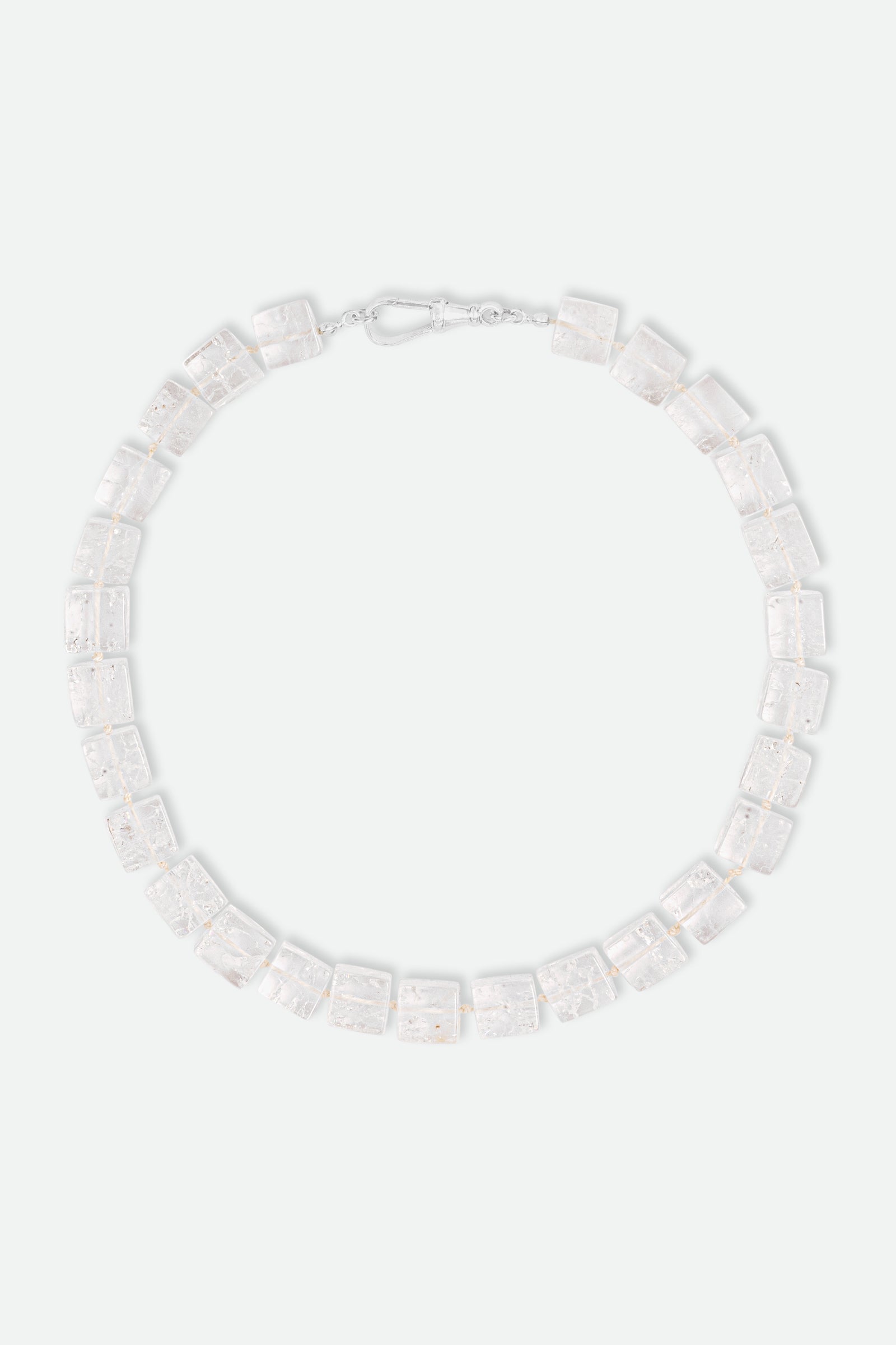Choker no.3 Ice cube