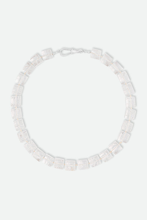 Choker no.3 Ice cube