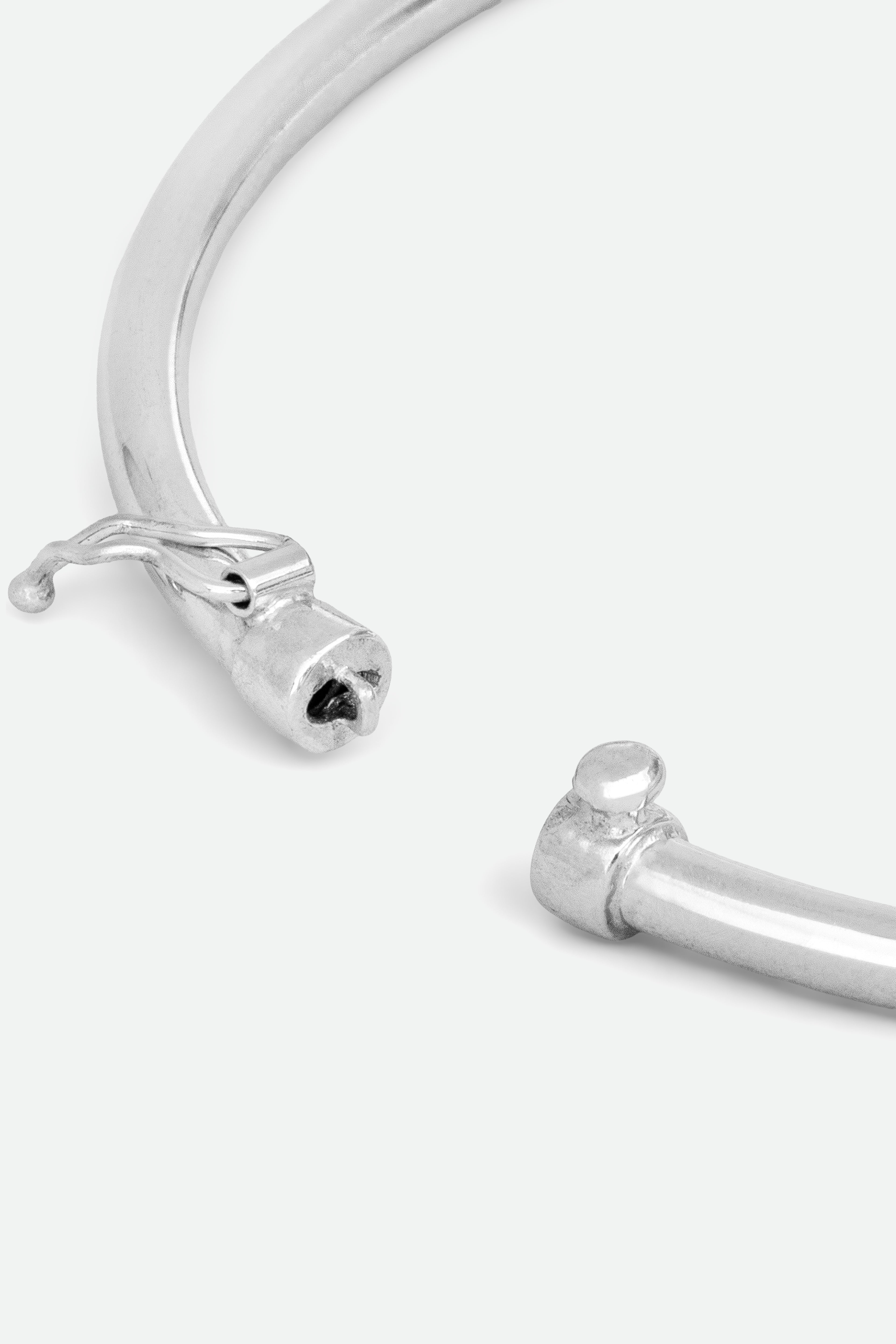 Bangle no.3 Bare
