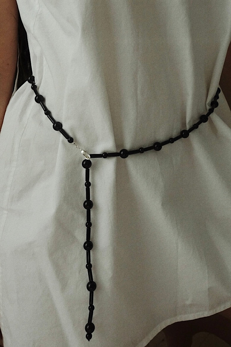 Necklace no.13 Rosary