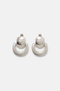 Earrings no.1 knocker
