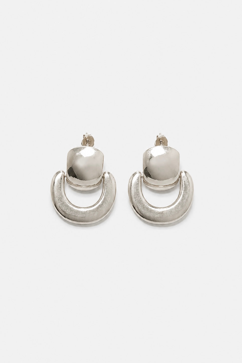 Earrings no.1 knocker