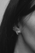 Earrings no.5 Hearts